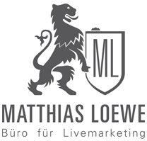 Matthias Loewe - Büro für Livemarketing