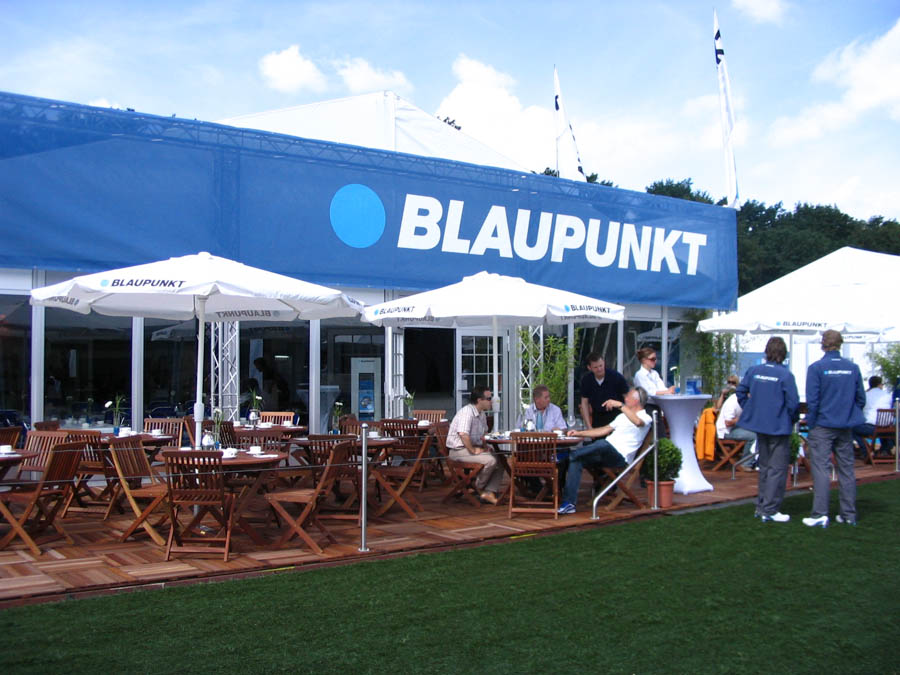 Kunde: C3 Carpe Connect Communications - DTM Blaupunkt Hospitality Kunde: C3 Carpe Connect Communications - DTM Blaupunkt Hospitality
